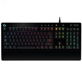 Logitech G213 Prodigy RGB Gaming Keyboard